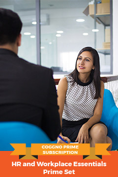 HR and Workplace Essentials Prime Set