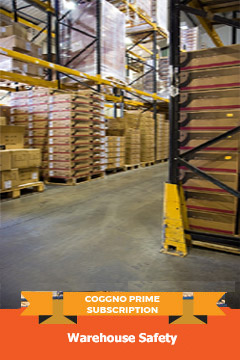 Warehouse Safety Prime Set