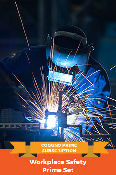Workplace Safety Prime Set