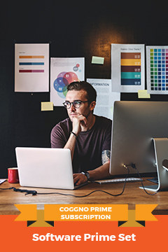 Software Prime Set